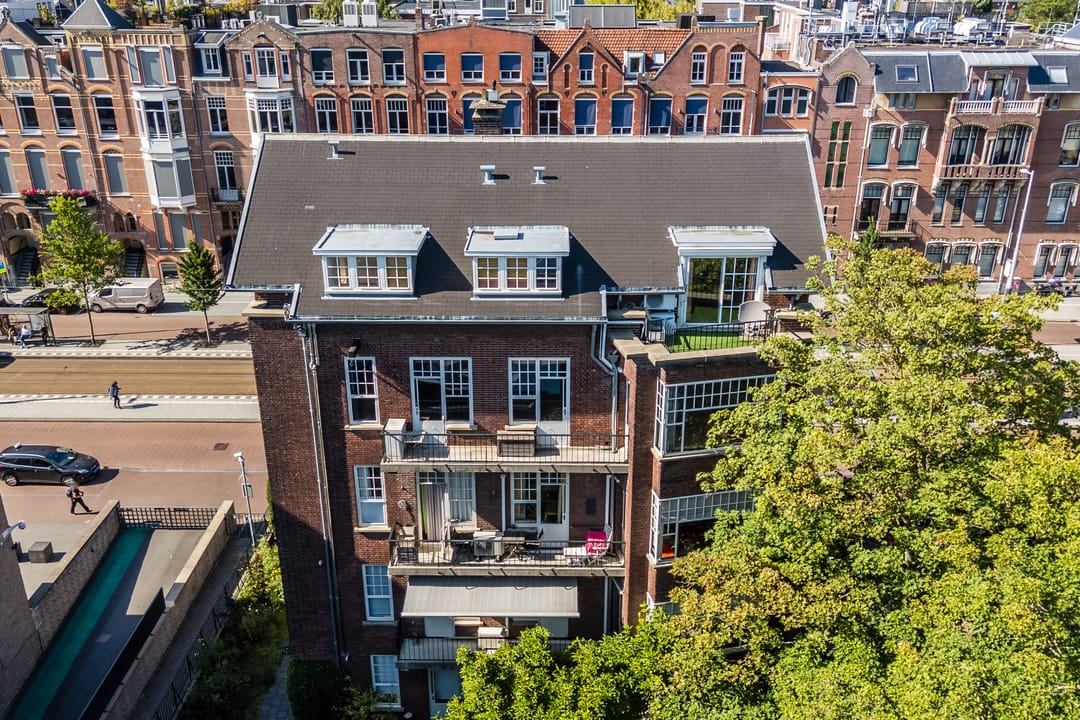 Foto 52 van Paulus Potterstraat 5-3