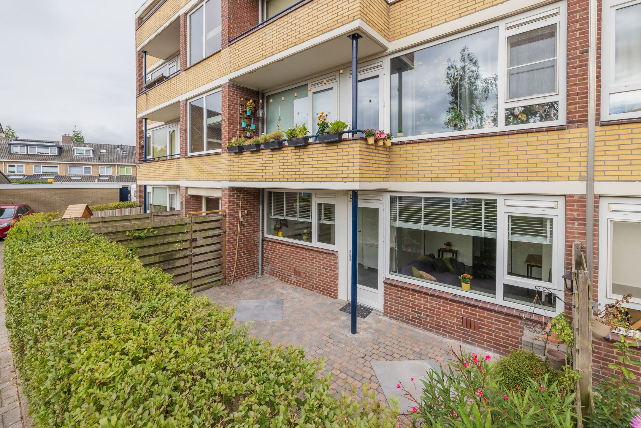 Saksenhorst, 19, Sassenheim, 2171VP, Zuid-Holland, Nederland 19 