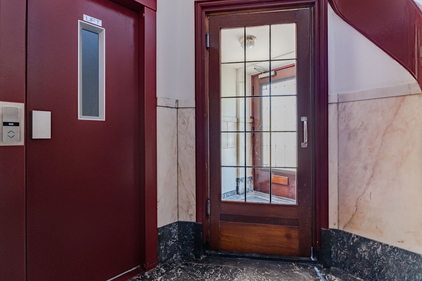 Foto 5 van Paulus Potterstraat 5-3