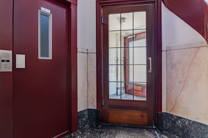 Appartement te koop: Paulus Potterstraat 5-3, Amsterdam