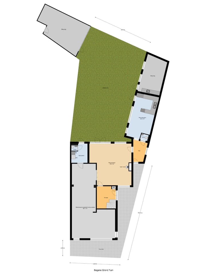 Foto 40 van Dorpsstraat 113