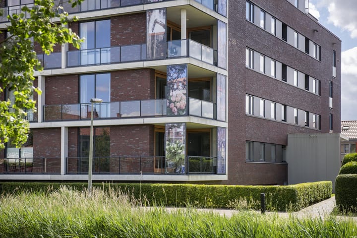 Foto 2 van Blaasjeskruidstraat 9