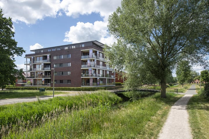 Foto 4 van Blaasjeskruidstraat 9