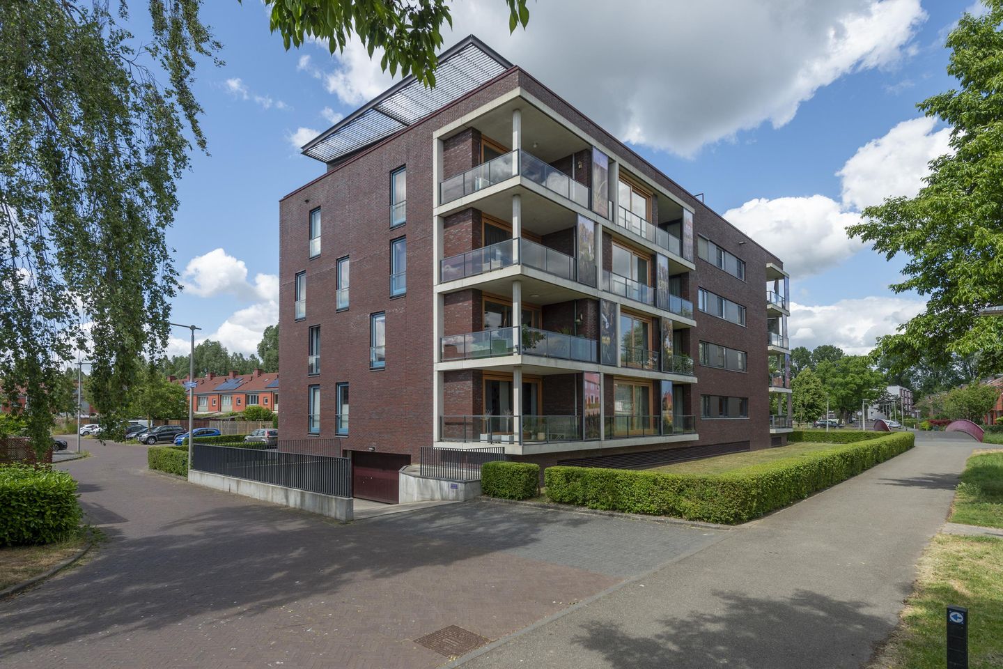 Photo 5 of Blaasjeskruidstraat 9