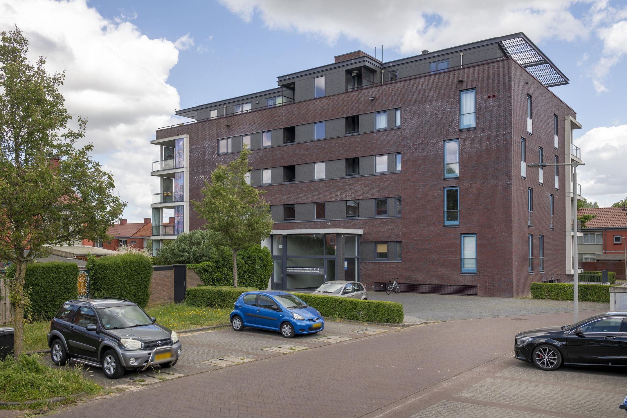 Photo 6 of Blaasjeskruidstraat 9