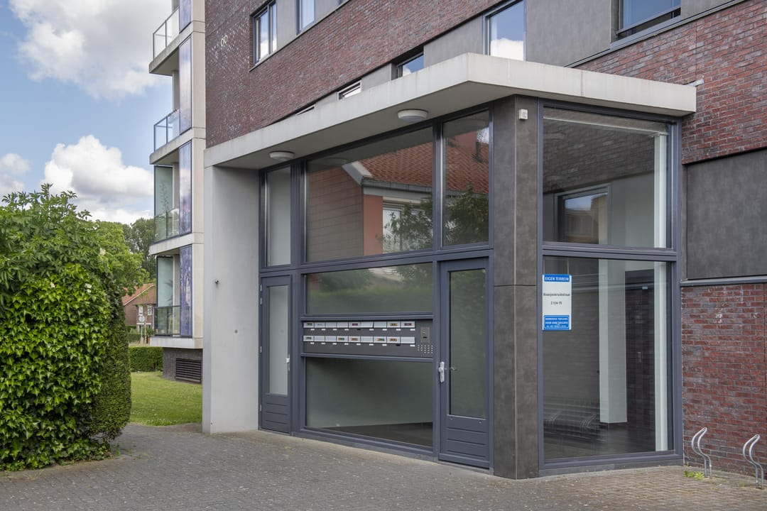 Photo 7 of Blaasjeskruidstraat 9