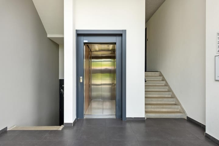 Foto 9 van Blaasjeskruidstraat 9