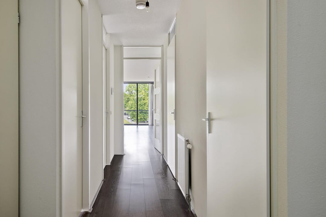 Photo 11 of Blaasjeskruidstraat 9