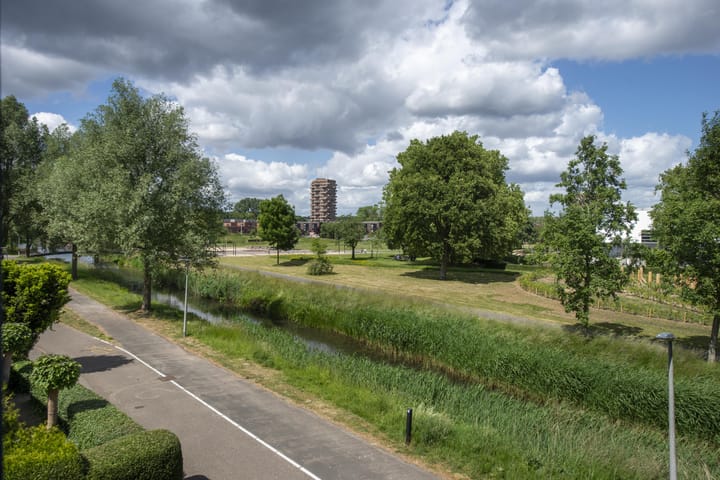 Foto 24 van Blaasjeskruidstraat 9