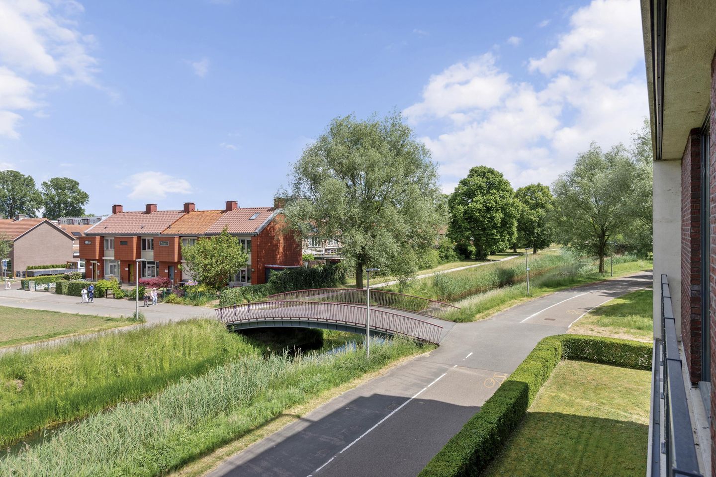 Photo 25 of Blaasjeskruidstraat 9