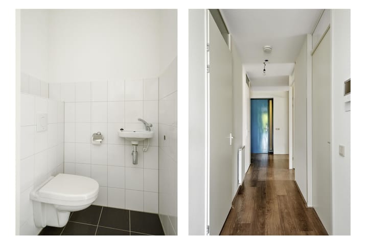 Foto 34 van Blaasjeskruidstraat 9