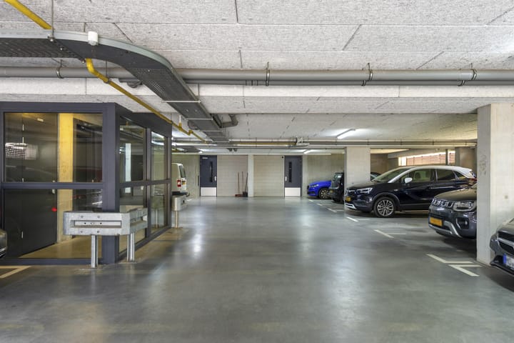 Foto 40 van Blaasjeskruidstraat 9