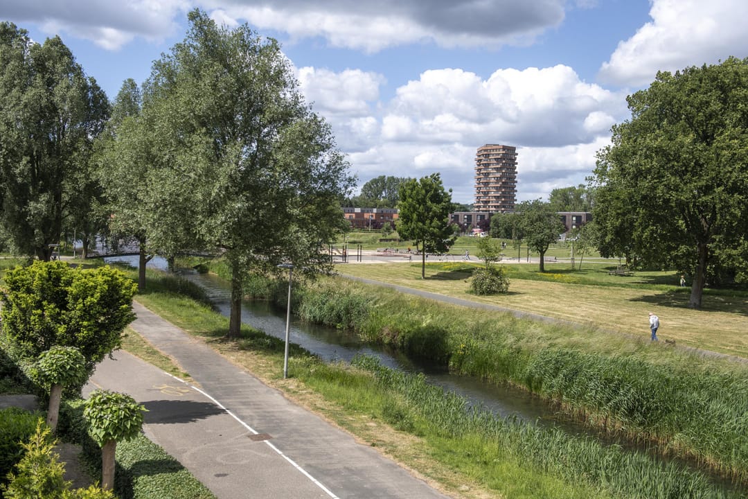 Photo 41 of Blaasjeskruidstraat 9