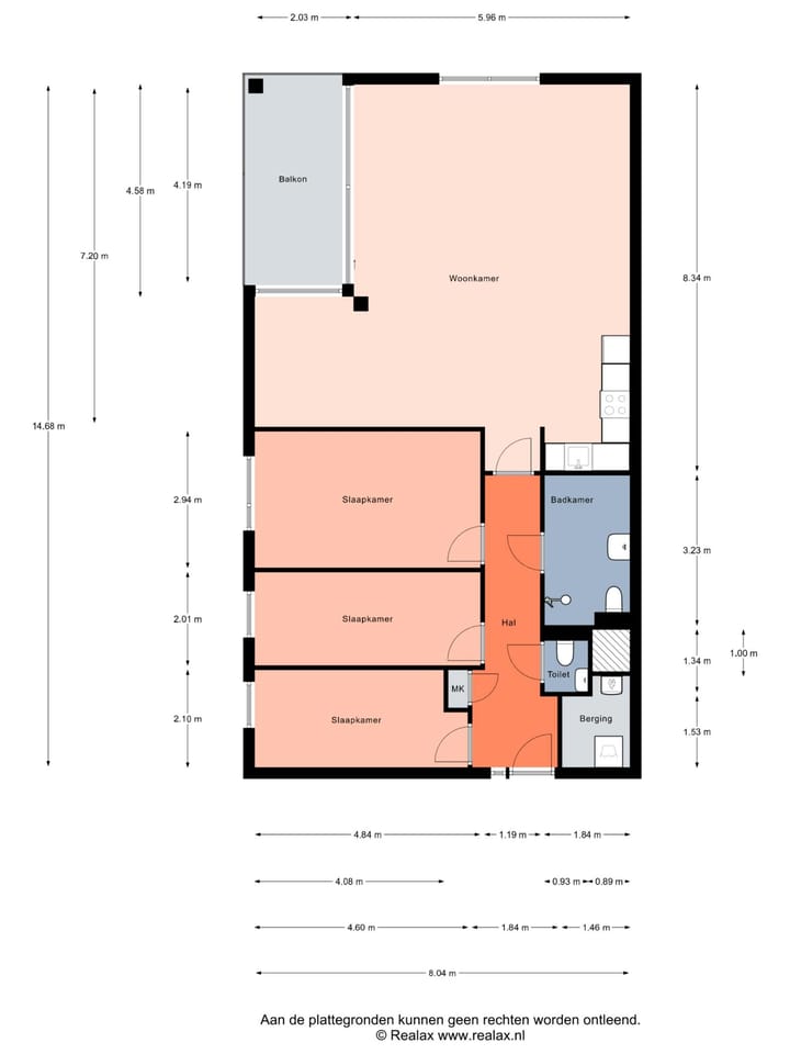 Foto 43 van Blaasjeskruidstraat 9