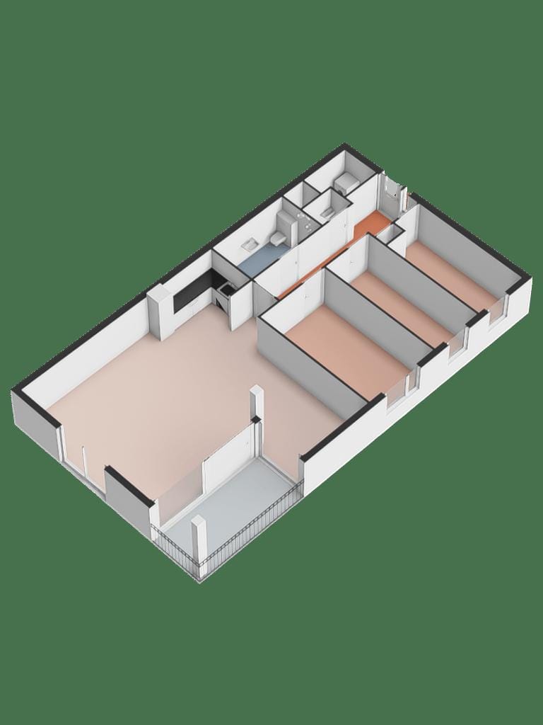 Photo 44 of Blaasjeskruidstraat 9