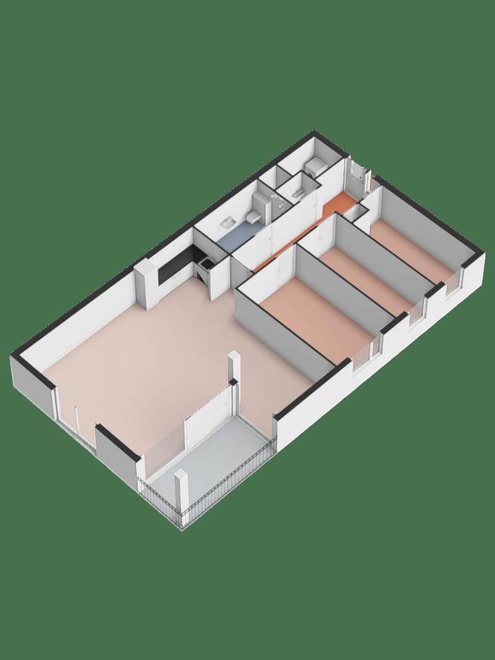 Foto 44 van Blaasjeskruidstraat 9