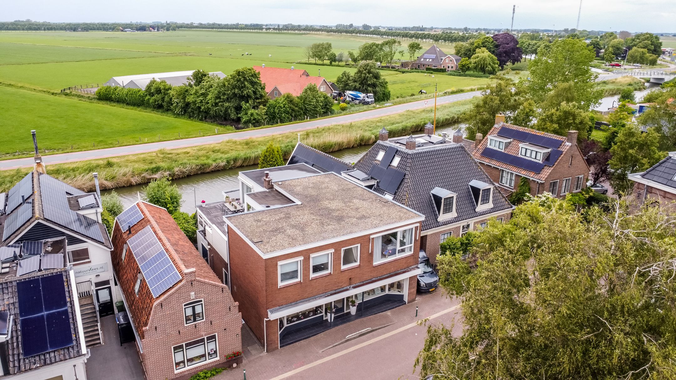 Foto 3 van Raadhuisstraat 25