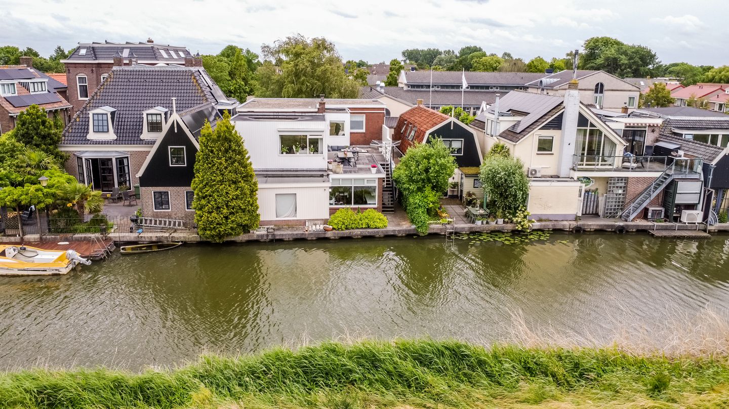 Foto 4 van Raadhuisstraat 25