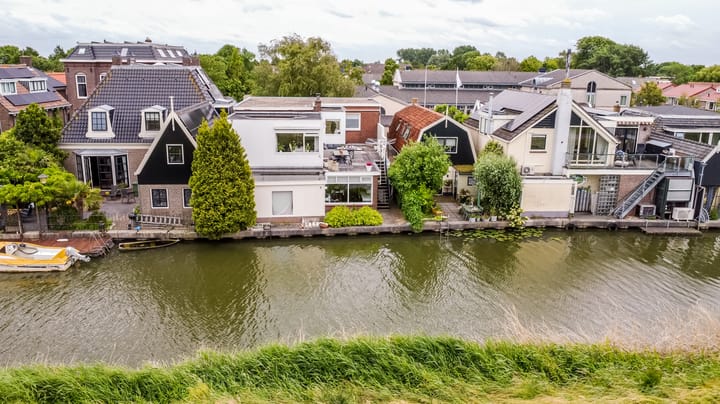 Foto 4 van Raadhuisstraat 25