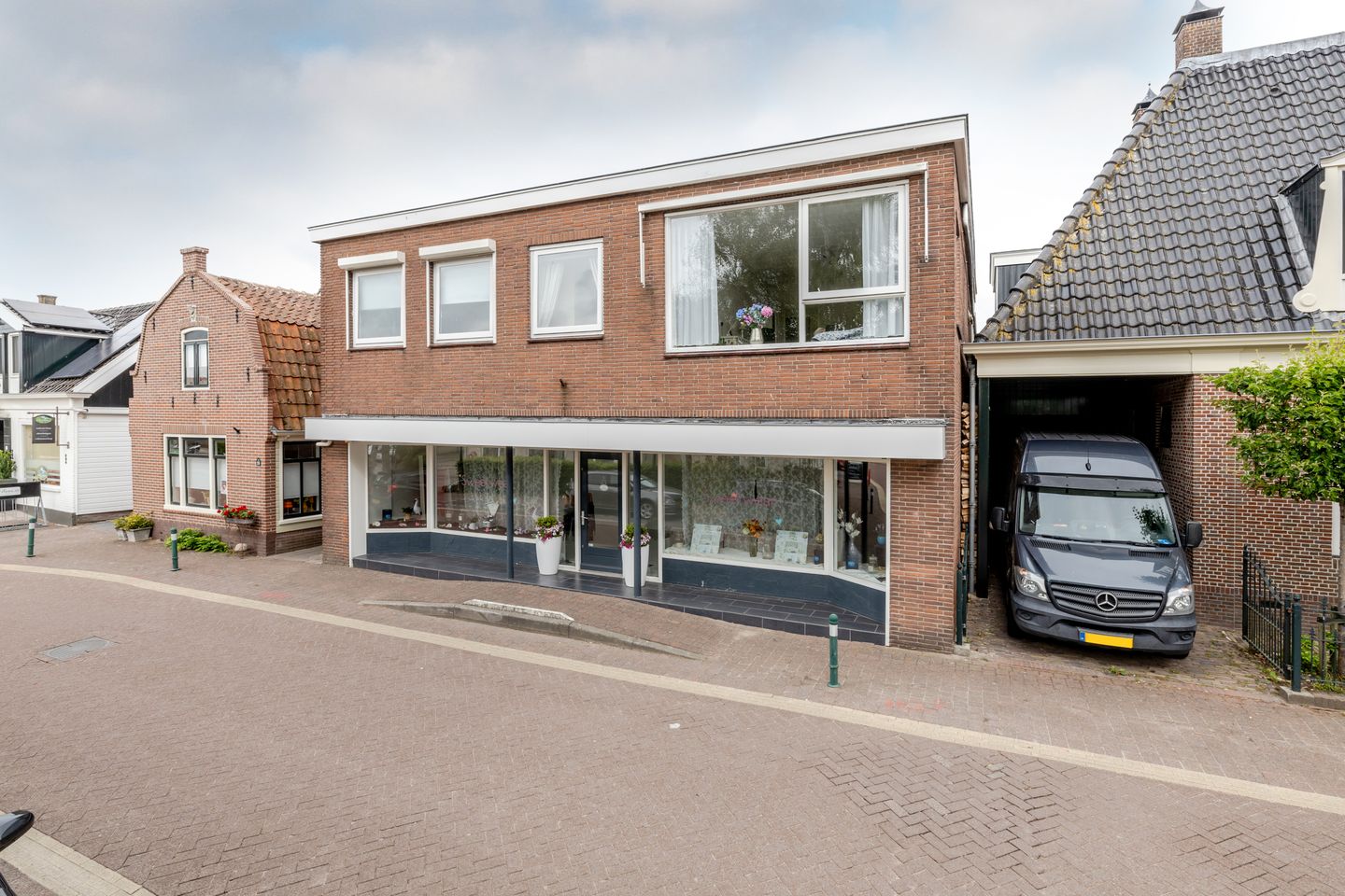 Foto 5 van Raadhuisstraat 25