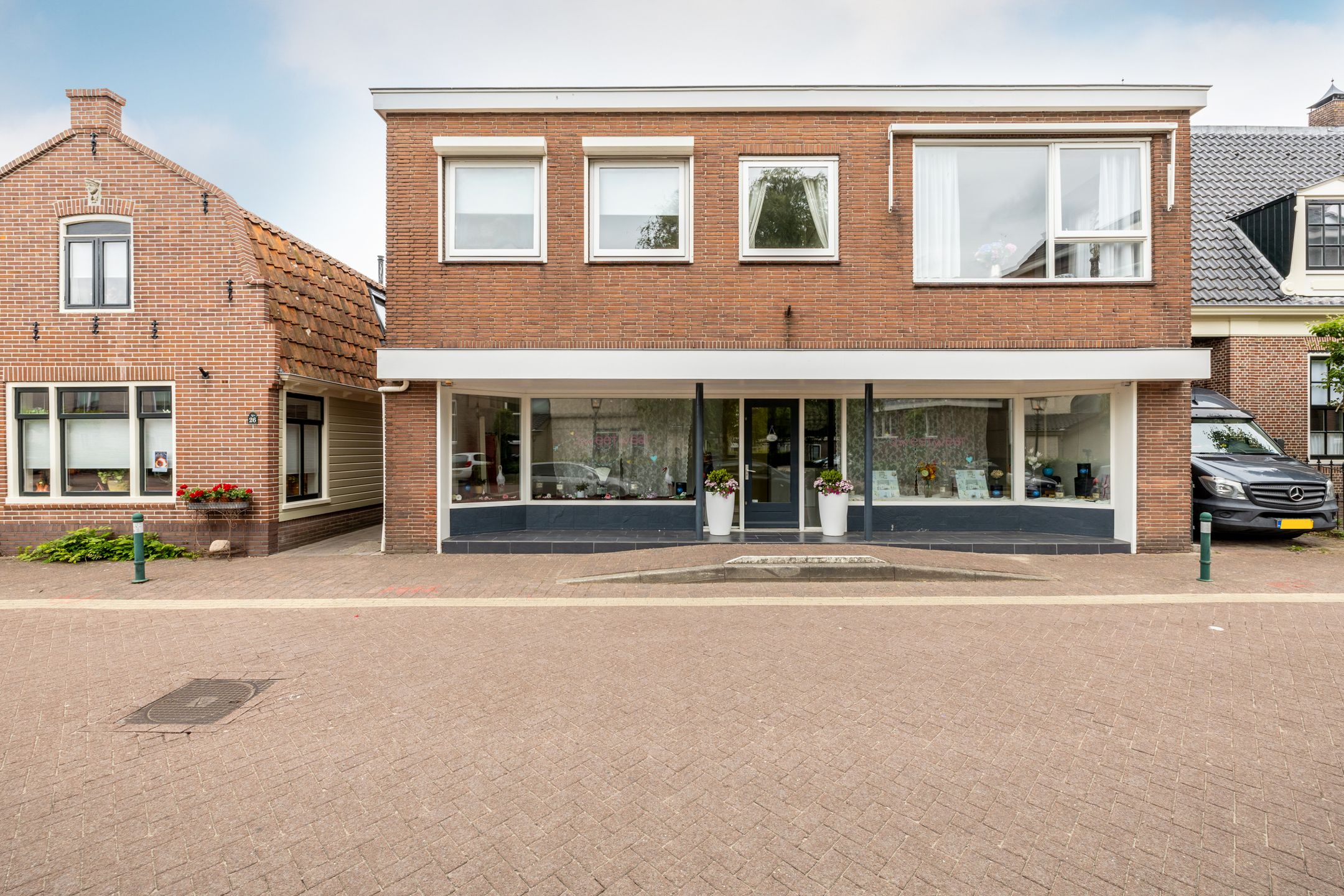 Foto 6 van Raadhuisstraat 25