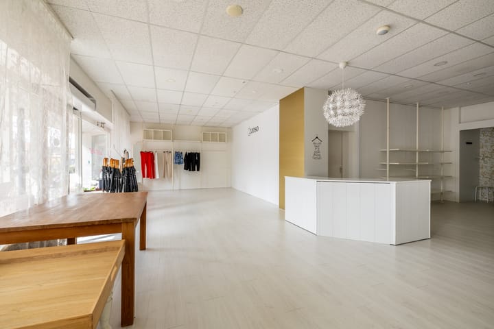 Foto 8 van Raadhuisstraat 25