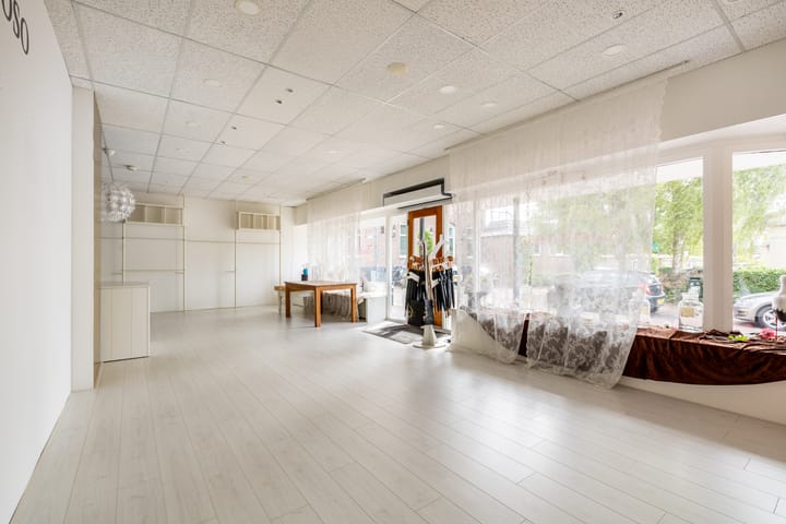 Foto 9 van Raadhuisstraat 25