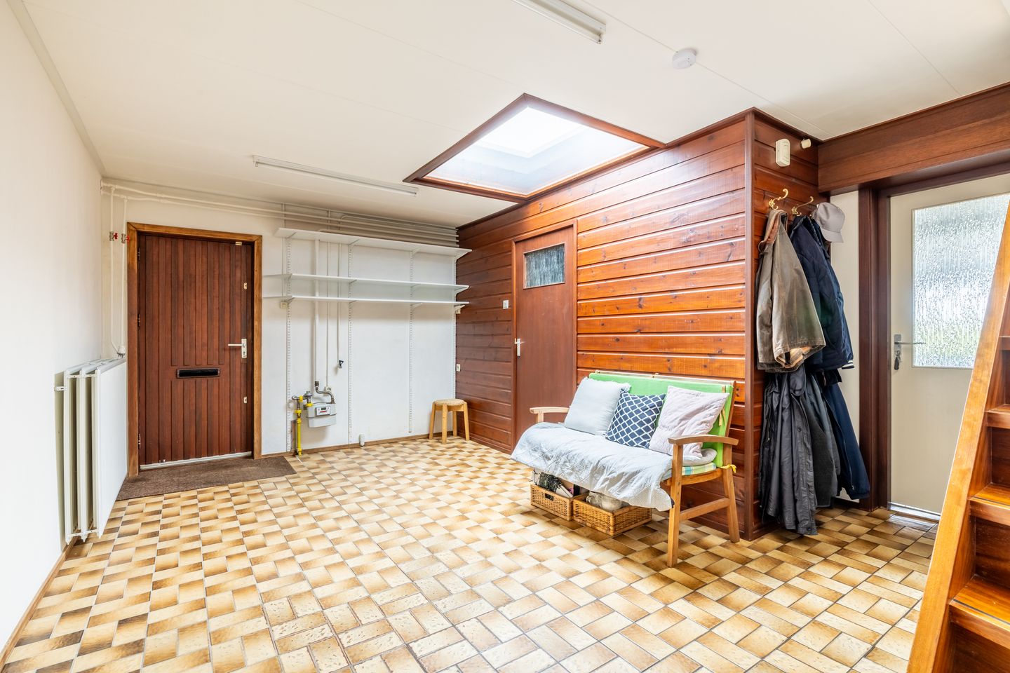 Foto 14 van Raadhuisstraat 25