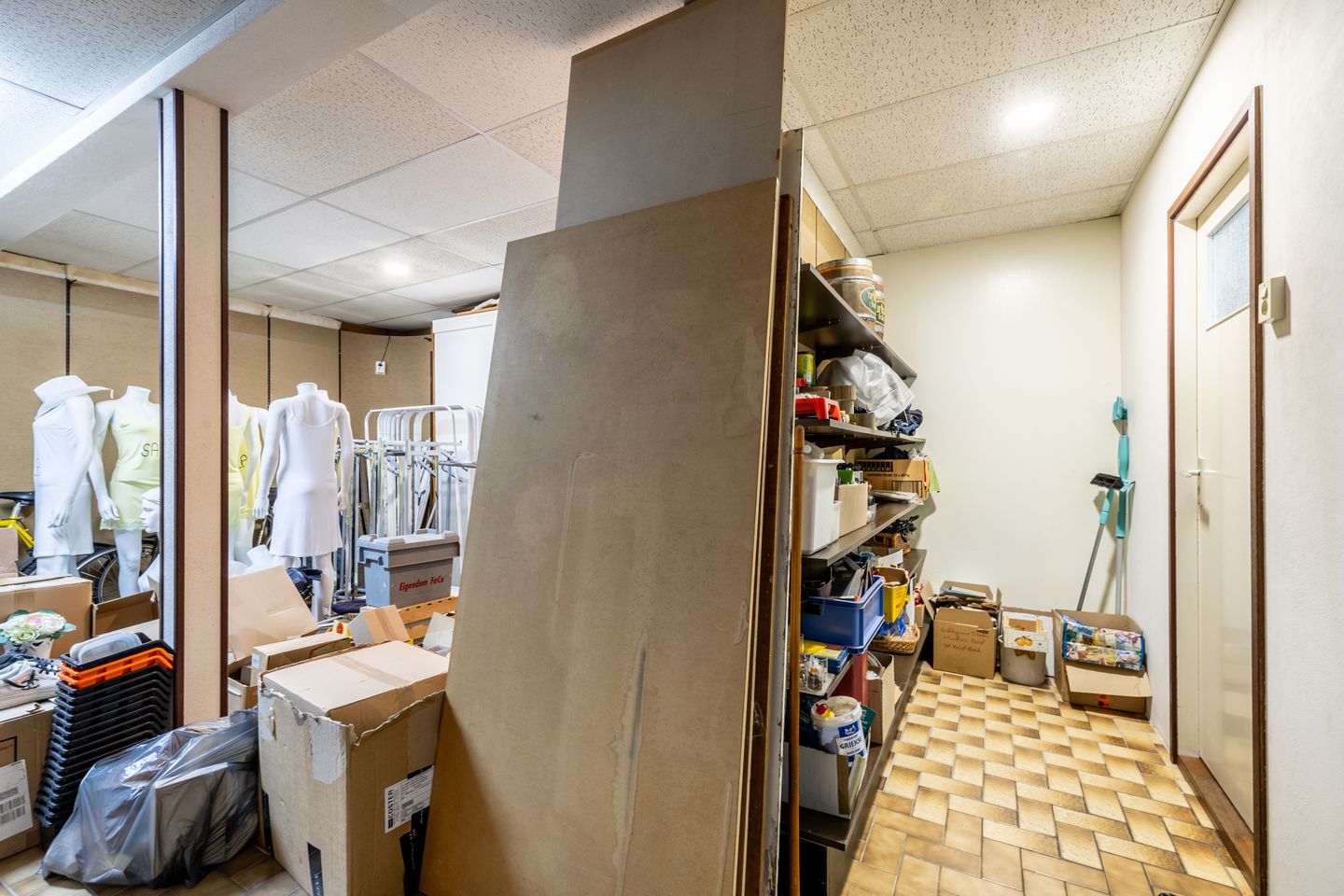 Foto 20 van Raadhuisstraat 25