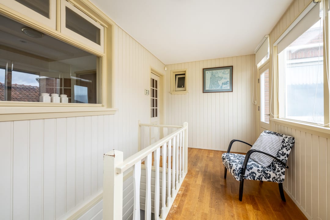 Foto 28 van Raadhuisstraat 25