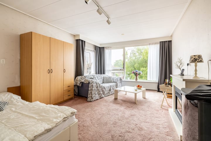 Foto 41 van Raadhuisstraat 25