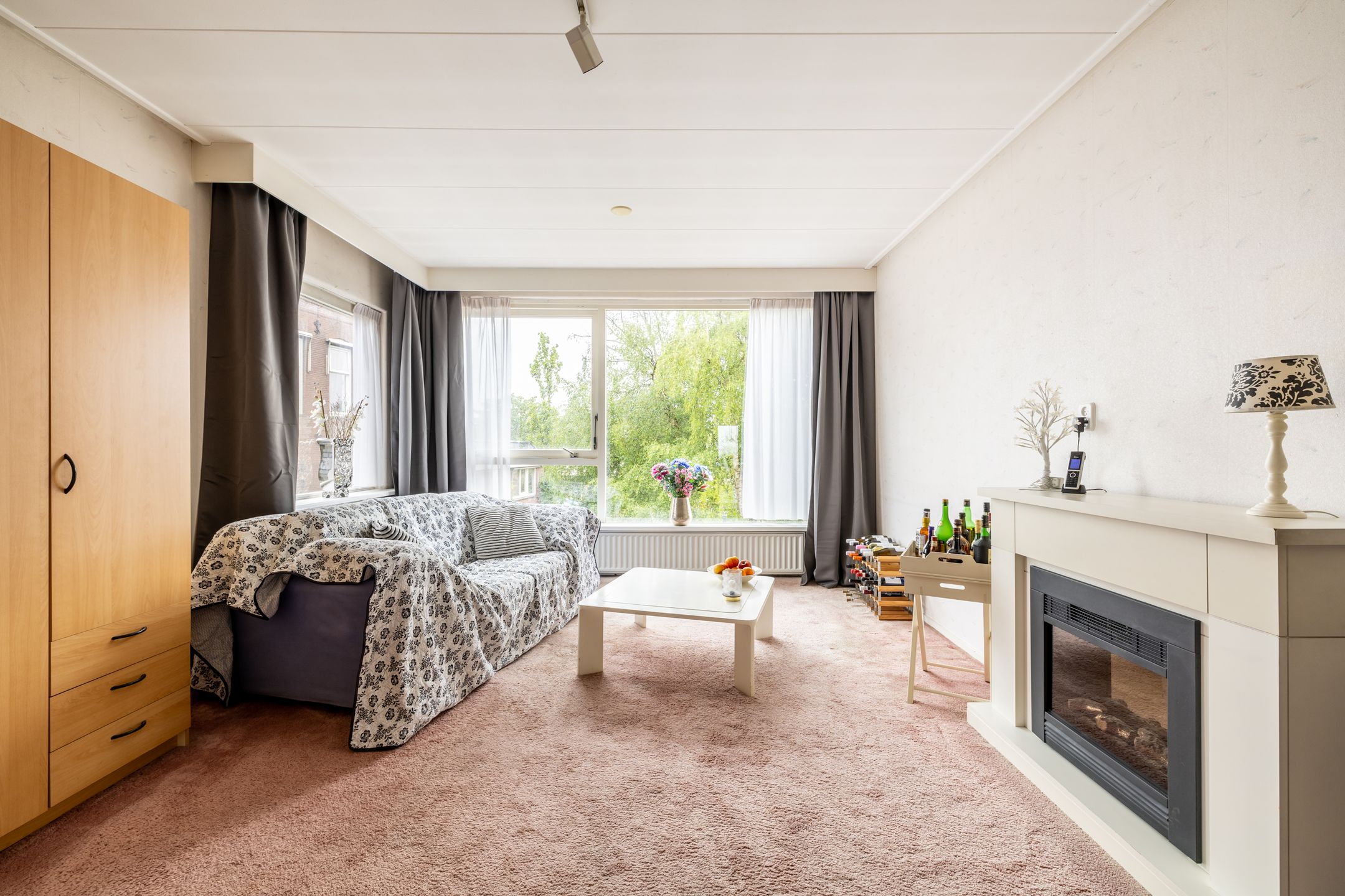 Foto 42 van Raadhuisstraat 25