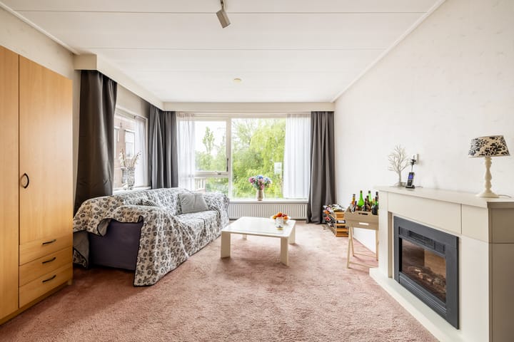 Foto 42 van Raadhuisstraat 25