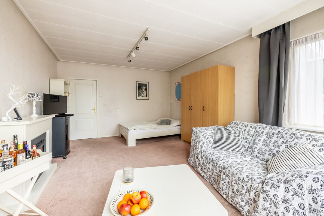 Foto 43 van Raadhuisstraat 25