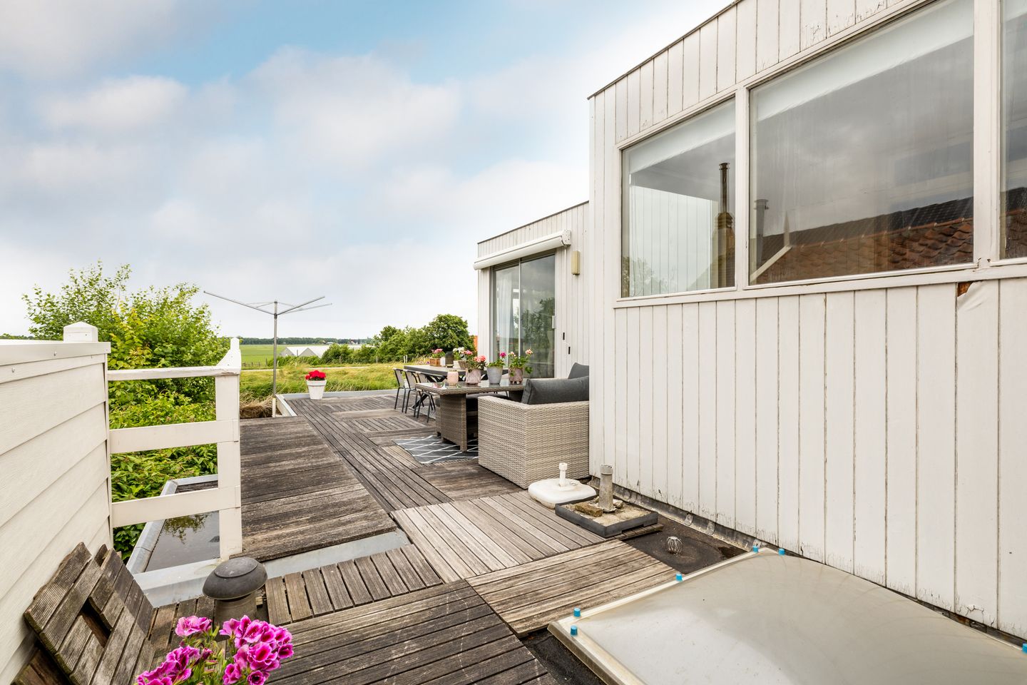 Foto 55 van Raadhuisstraat 25