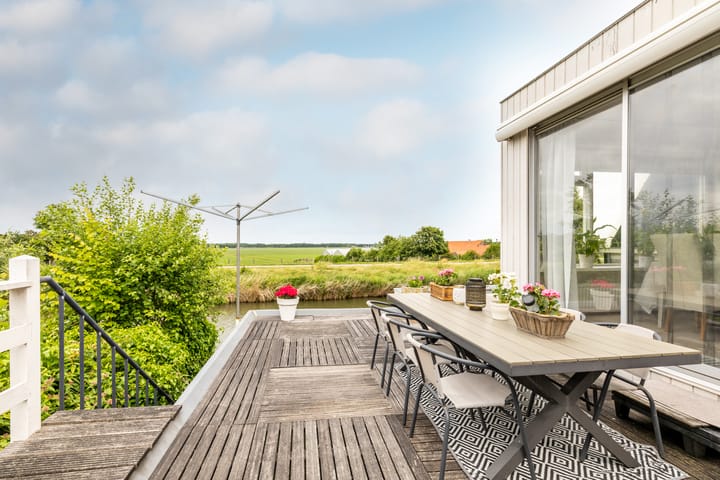 Foto 57 van Raadhuisstraat 25