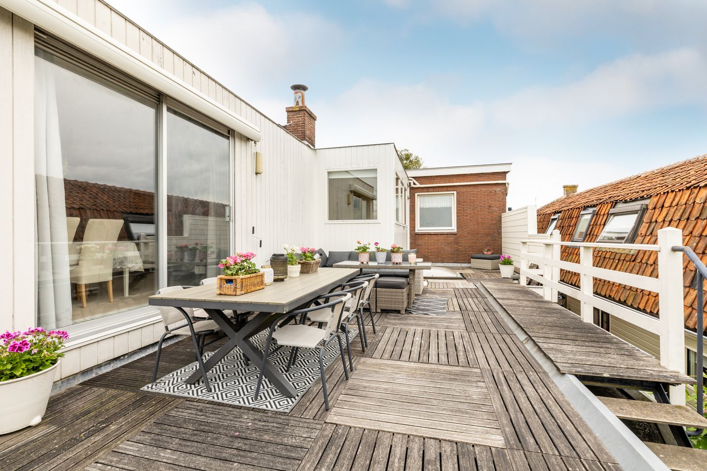 Foto 59 van Raadhuisstraat 25