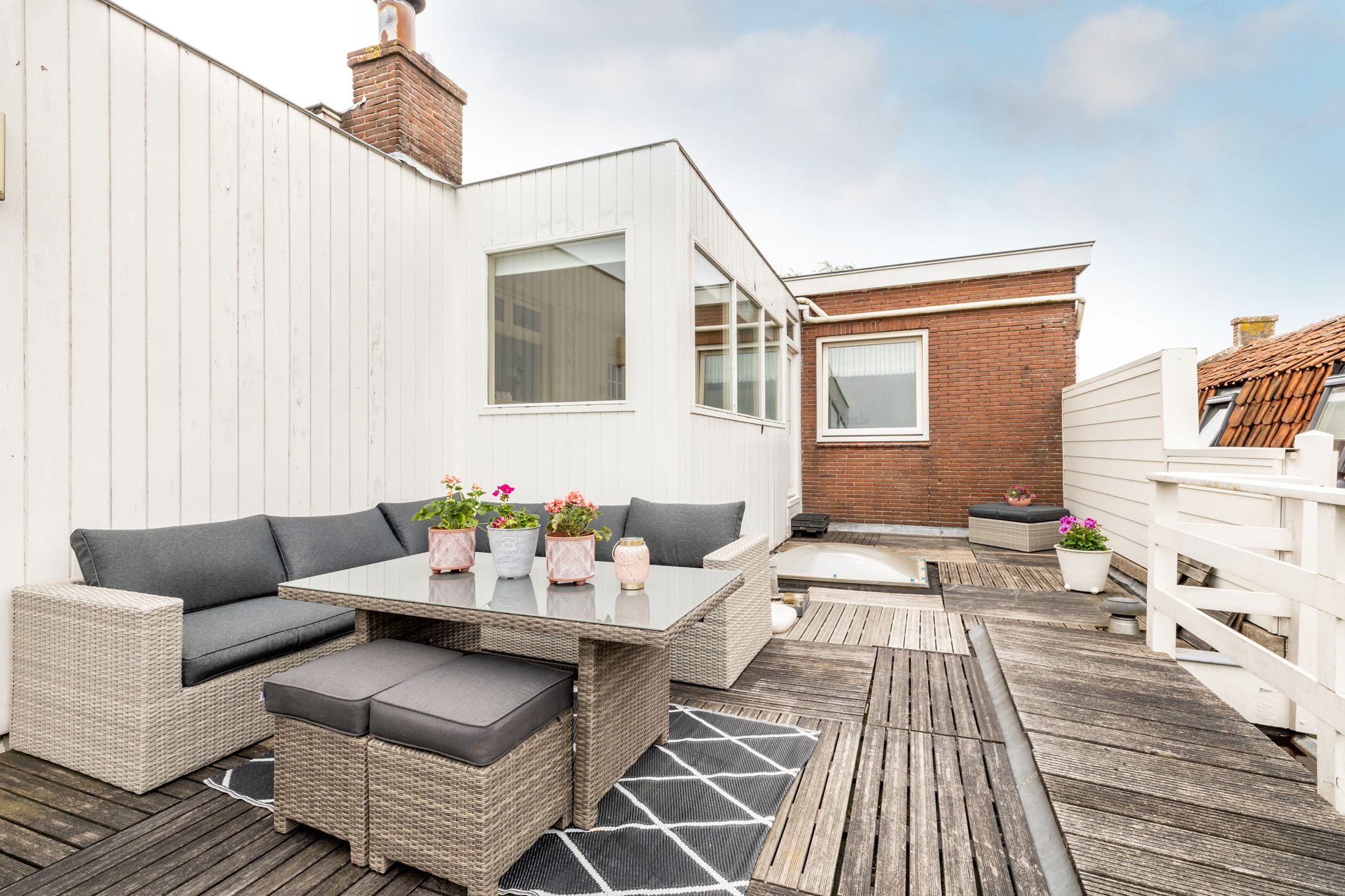 Foto 60 van Raadhuisstraat 25