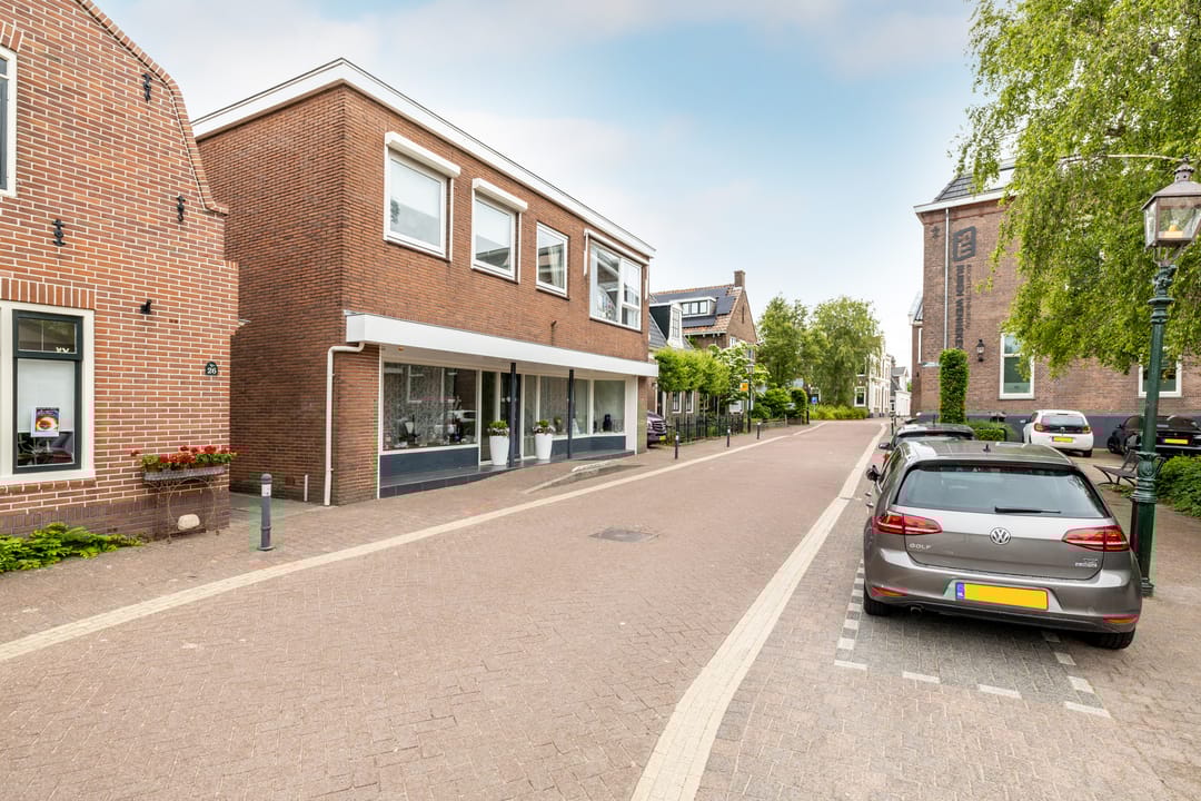 Foto 61 van Raadhuisstraat 25