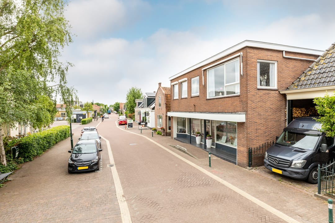 Foto 62 van Raadhuisstraat 25