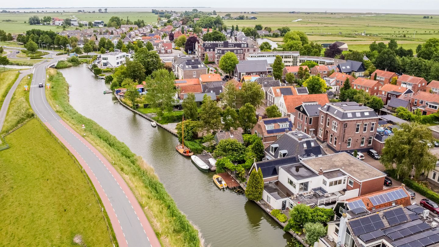 Foto 64 van Raadhuisstraat 25