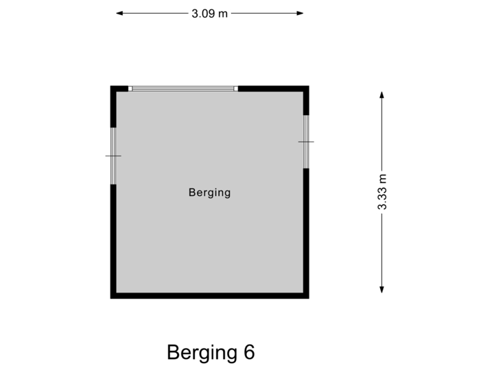 Berging 6