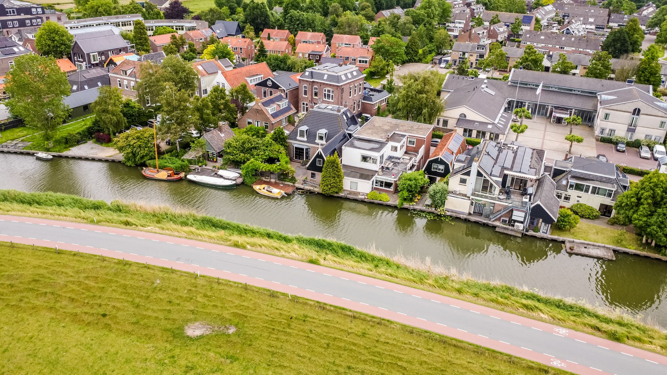 Foto 63 van Raadhuisstraat 25