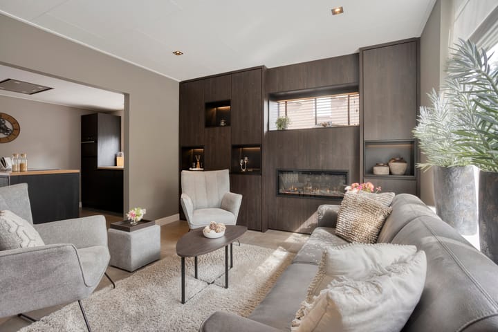 Foto 3 van Nachtegaalstraat 17