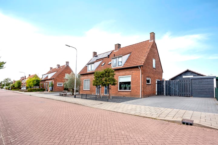 Foto 5 van Nachtegaalstraat 17