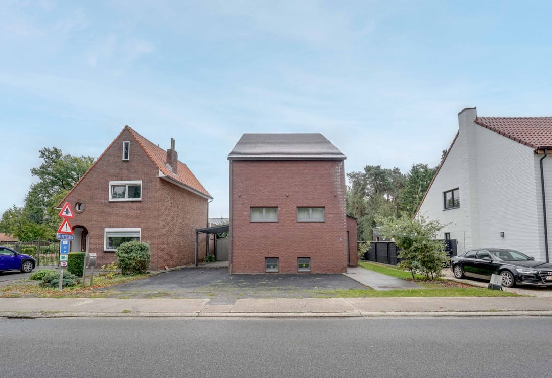 Photo 1 of Oude Baan 527 A 3630 Maasmechelen