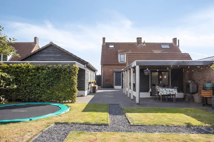 Foto 2 van Nachtegaalstraat 17