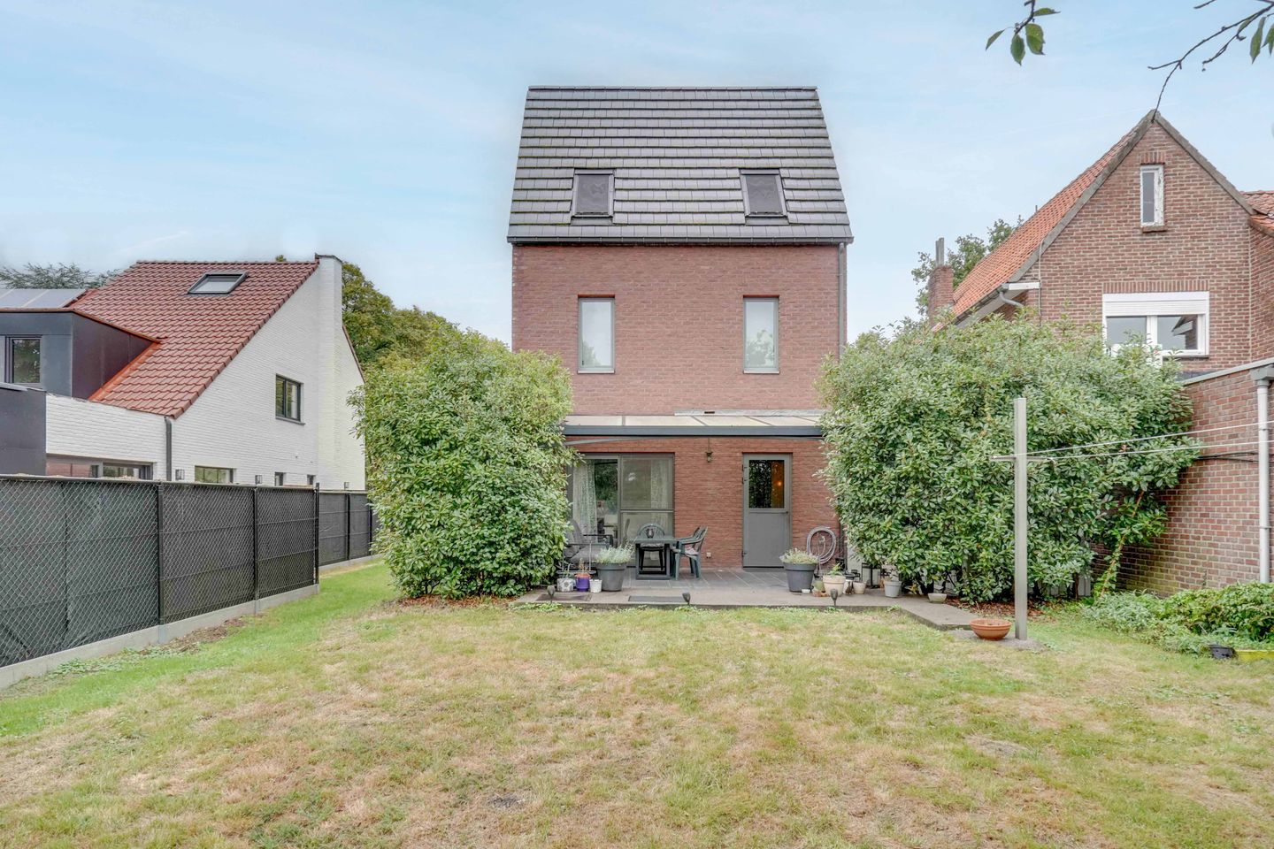 Photo 19 of Oude Baan 527 A 3630 Maasmechelen