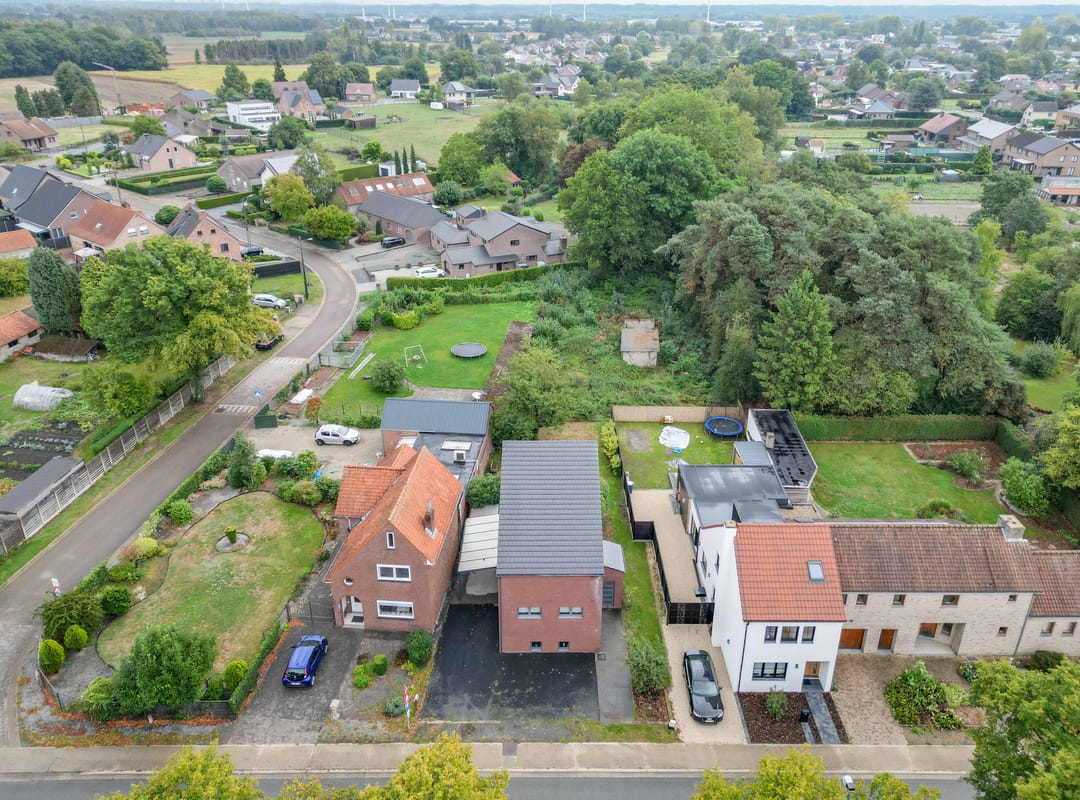 Photo 22 of Oude Baan 527 A 3630 Maasmechelen