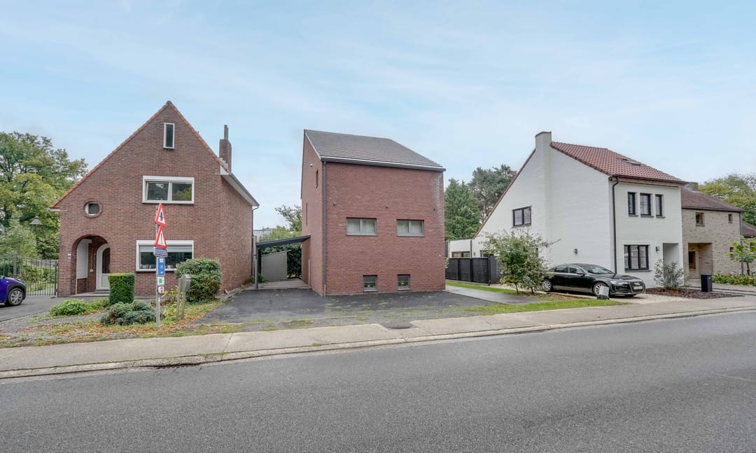 Photo 23 of Oude Baan 527 A 3630 Maasmechelen
